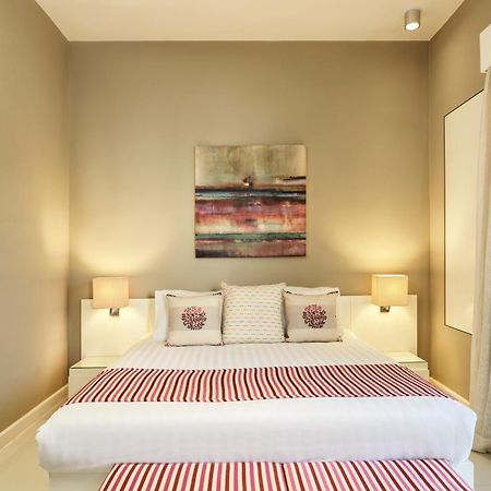 Ancient Sands Golf Resort And Residences Hurghada Ngoại thất bức ảnh