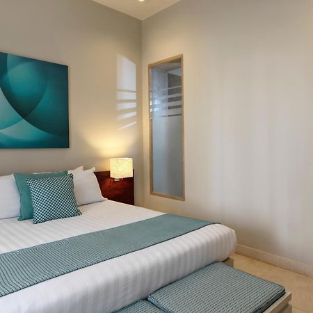 Ancient Sands Golf Resort And Residences Hurghada Ngoại thất bức ảnh