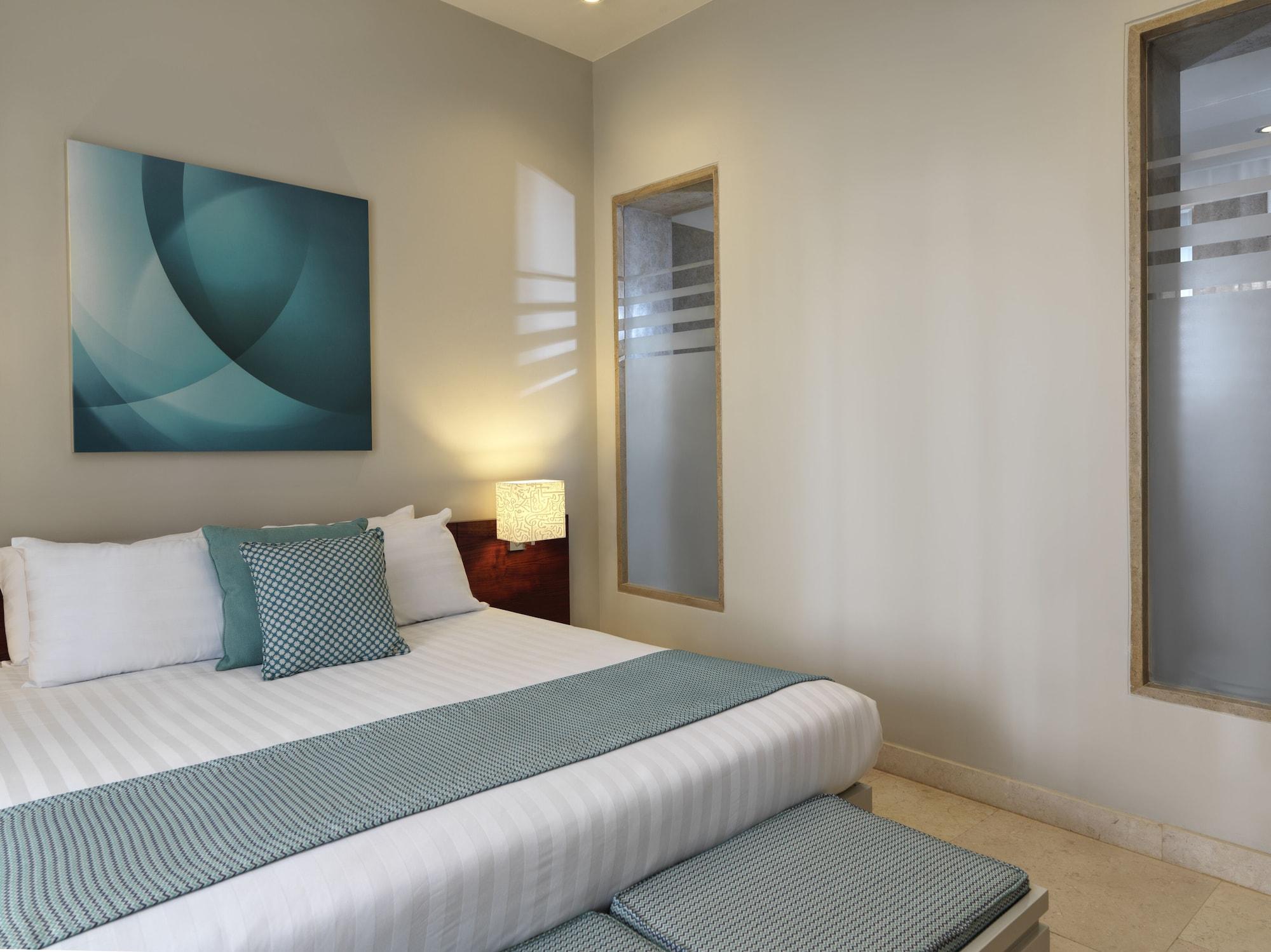 Ancient Sands Golf Resort And Residences Hurghada Ngoại thất bức ảnh