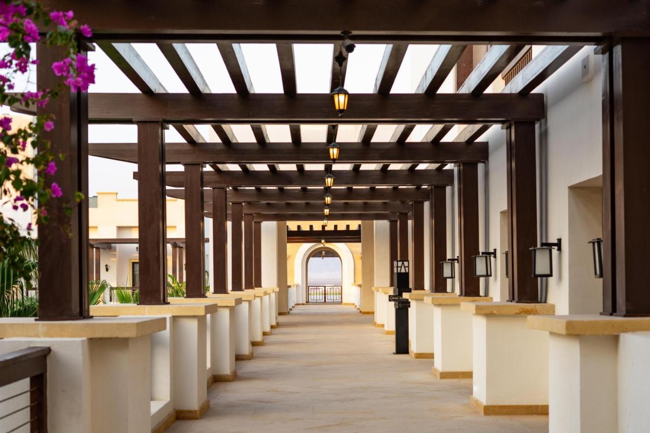 Ancient Sands Golf Resort And Residences Hurghada Ngoại thất bức ảnh