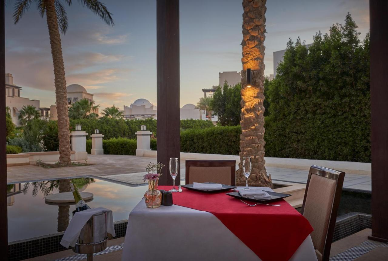 Ancient Sands Golf Resort And Residences Hurghada Ngoại thất bức ảnh