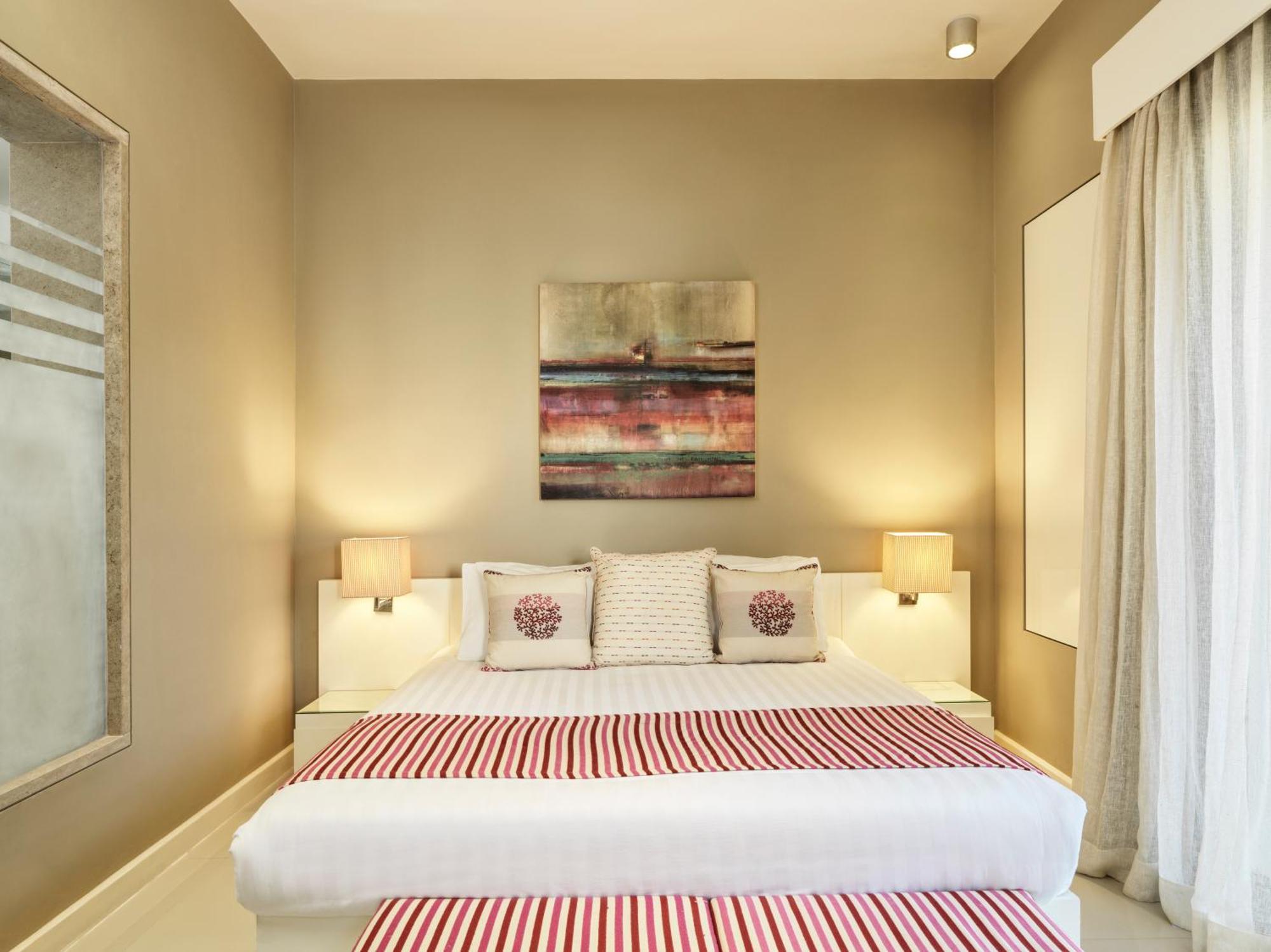 Ancient Sands Golf Resort And Residences Hurghada Ngoại thất bức ảnh