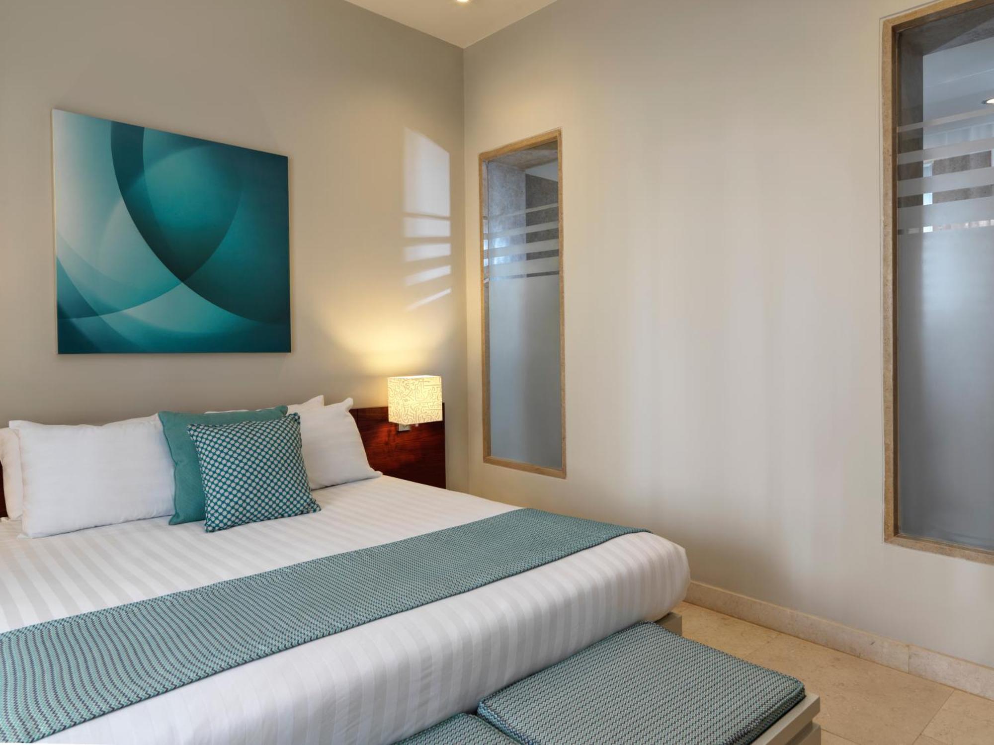 Ancient Sands Golf Resort And Residences Hurghada Ngoại thất bức ảnh