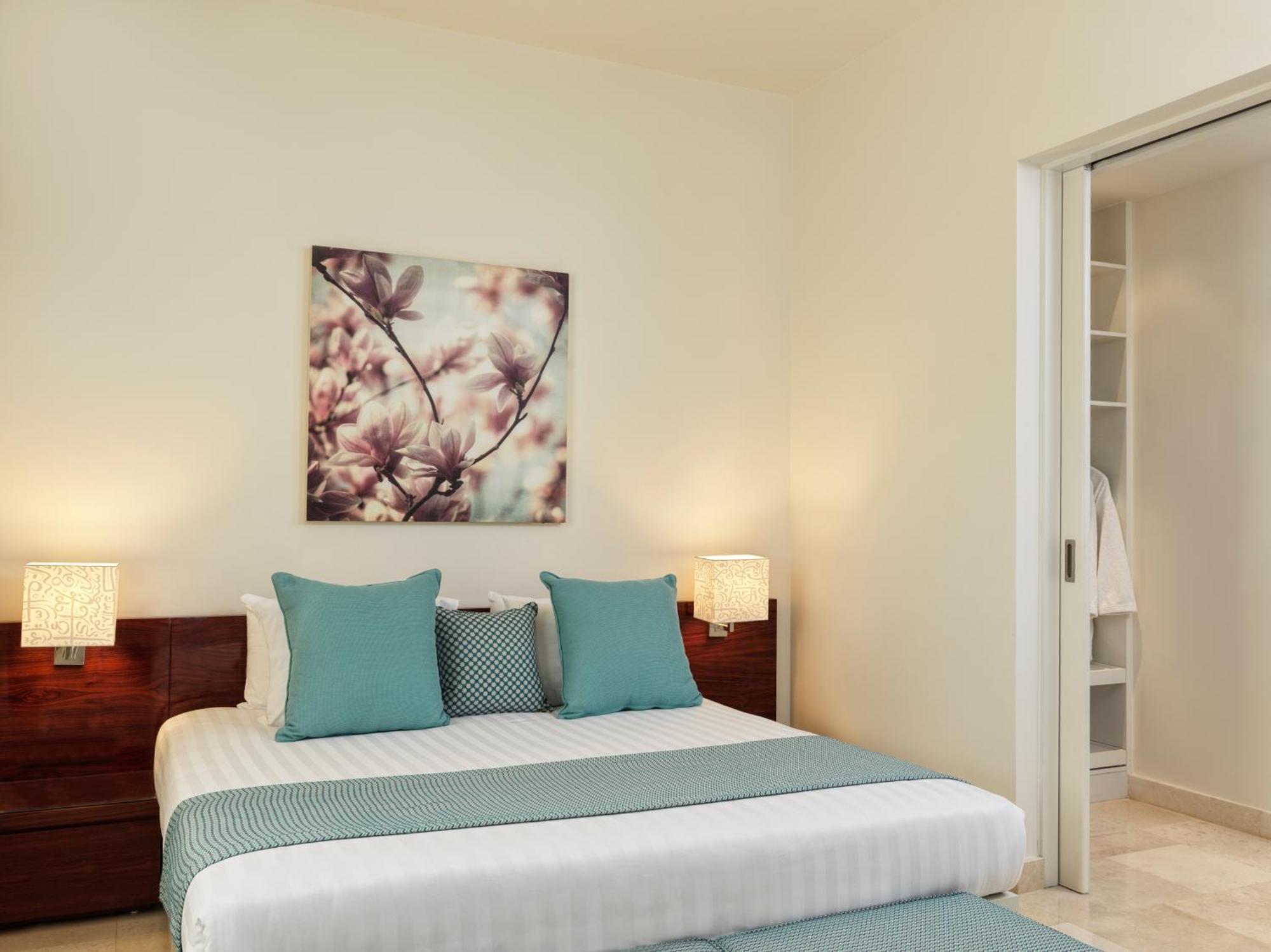 Ancient Sands Golf Resort And Residences Hurghada Ngoại thất bức ảnh